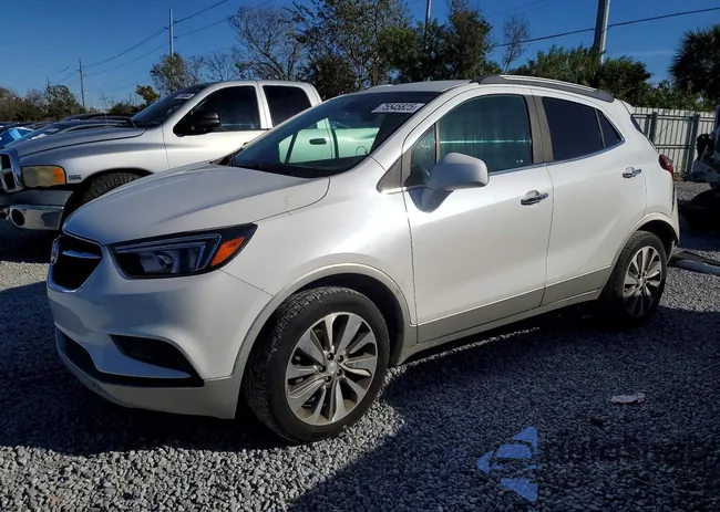 KL4CJASB1LB026611: 75545825