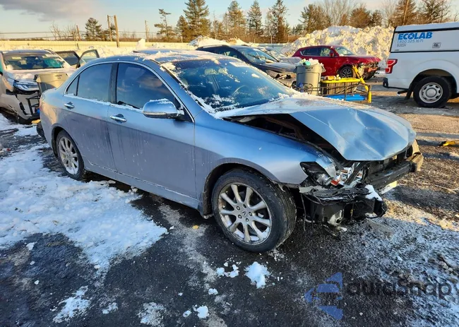 JH4CL96827C003835: 75013985