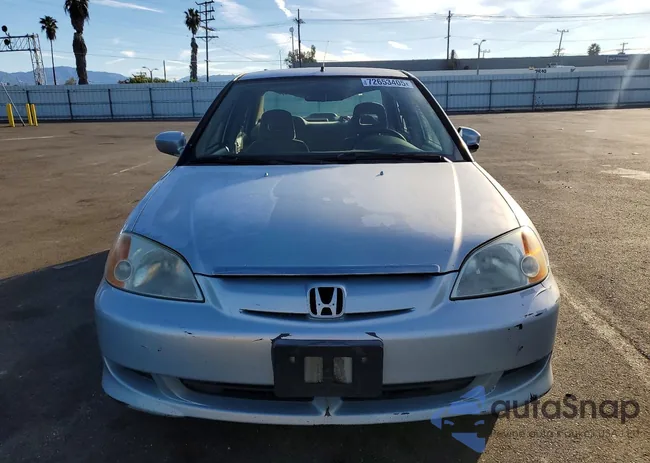 JHMES96613S029630: 72653405