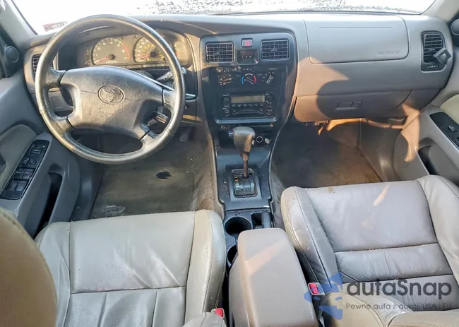 JT3GN86RX20255721: 75601445