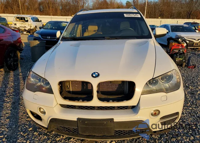 5UXZV4C51D0B18315: 99827645