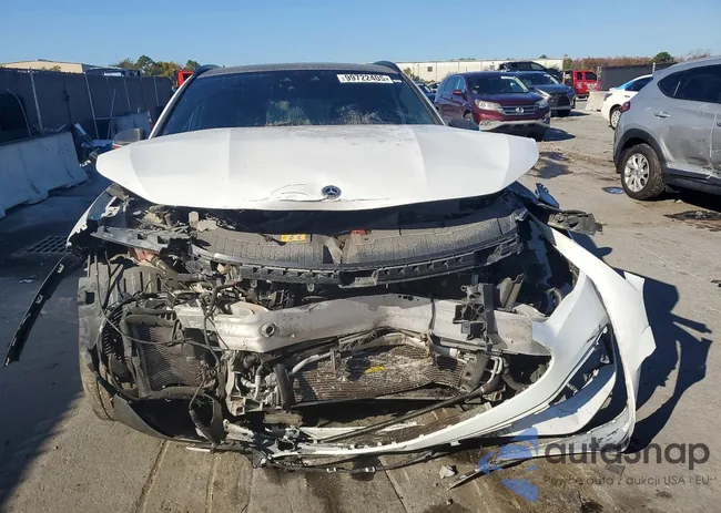 W1N4N5DB5PJ461753: 99722405