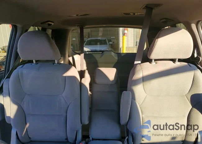 5FNRL38469B030061: 72116405