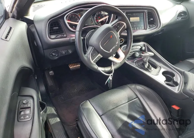 2C3CDZAG2GH301249: 99223305