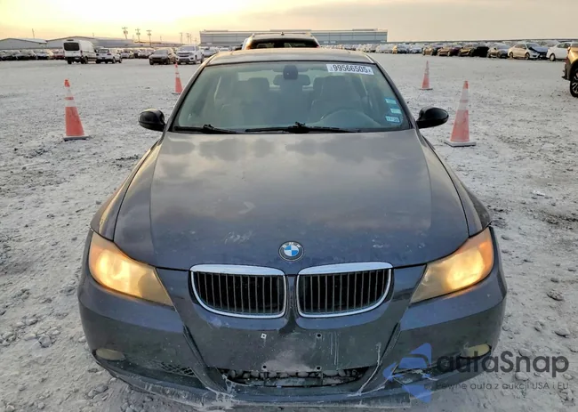 WBAVB13536KX62679: 99566505