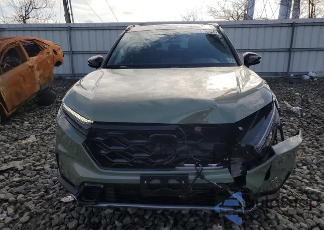 7FARS6H61TE040160: 72170125