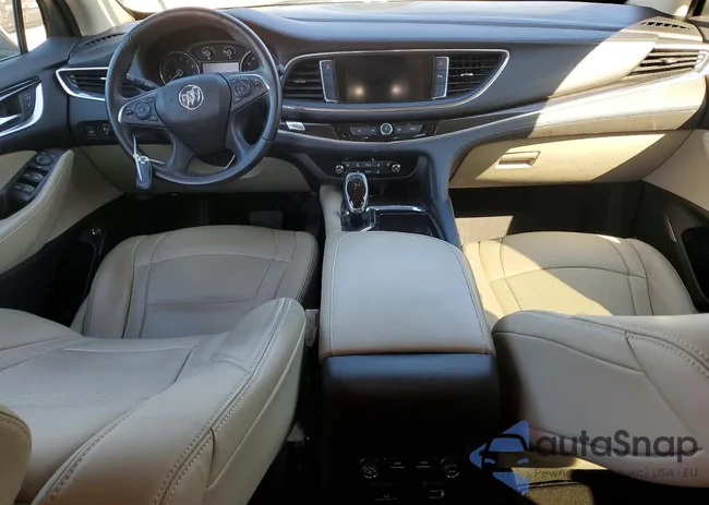 5GAERBKW9LJ302007: 74875655