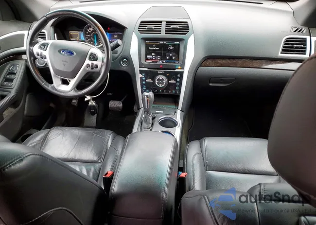 1FM5K7F85DGC40045: 73544545