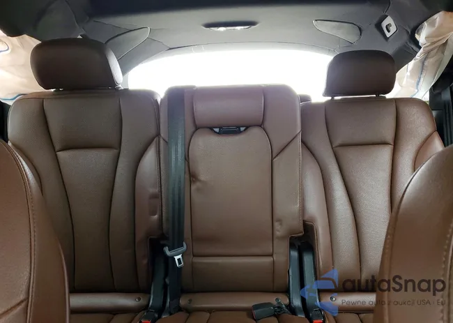 WA1LAAF70HD035429: 98422065