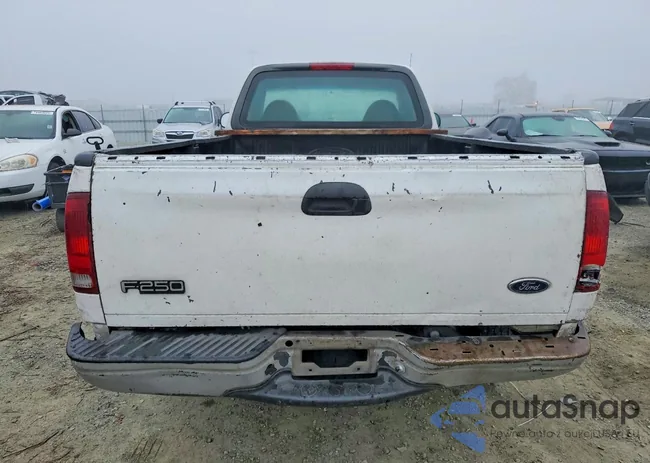 1FTPF27W1XKB73107: 73749645