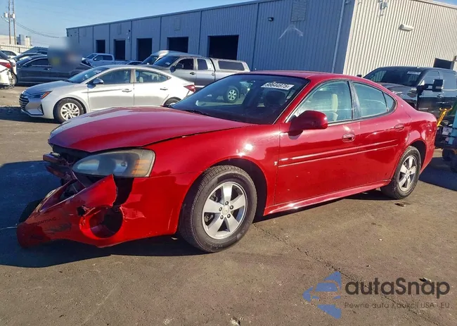 2G2WP552681161826: 98644975