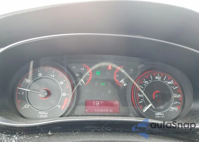 1C3CDFBAXDD322075: 99025705