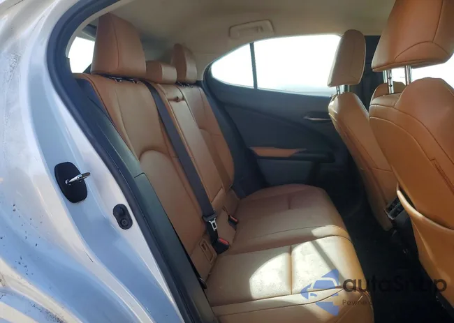 JTHX3JBH0M2038397: 97617215