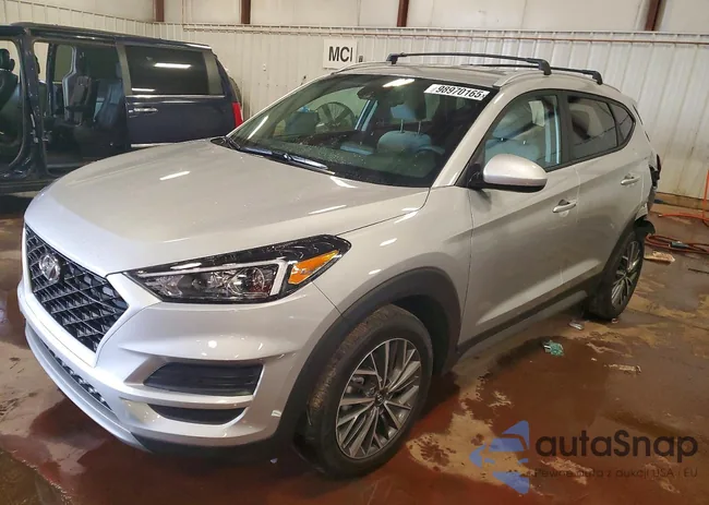 KM8J3CAL0MU391053: 98970165