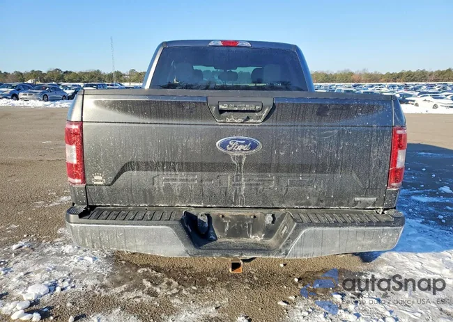 1FTEW1EP0KFB77731: 75006235