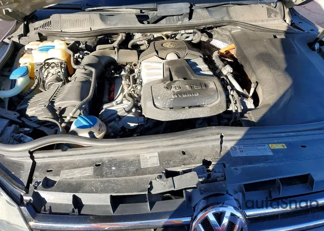 WVGFG9BPXBD004780: 99532845