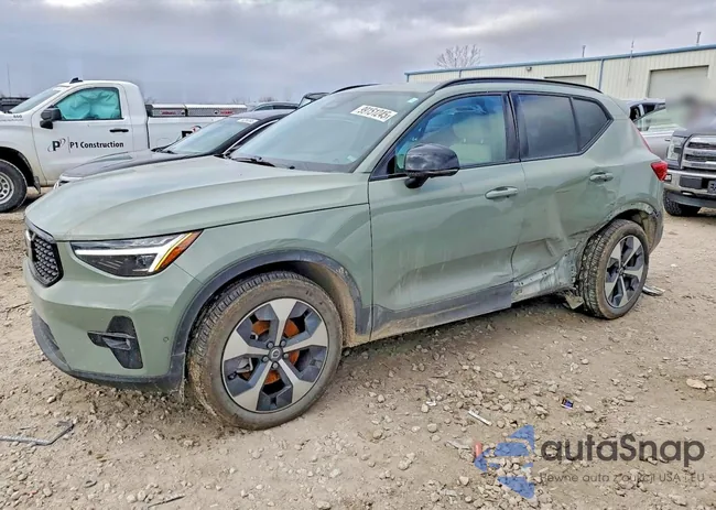 YV4L12UC1S2483951: 99151245