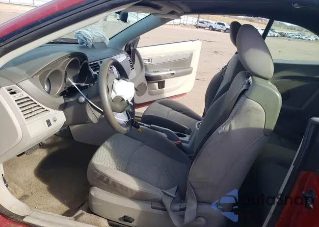 1C3LC45K88N122078: 74243465