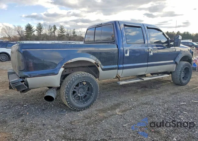 1FTSW21P26EC05328: 99073245