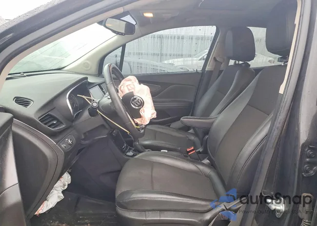 KL4CJESBXLB042314: 98616305