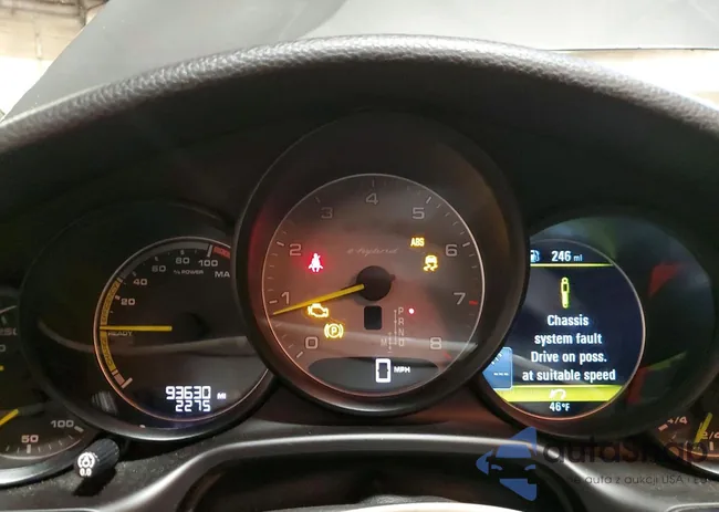 WP0AD2A79GL040053: 99317015