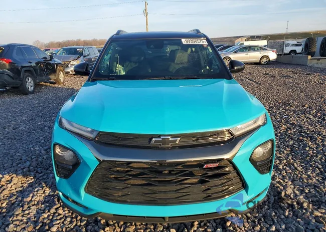 KL79MTSL9NB115435: 99308575