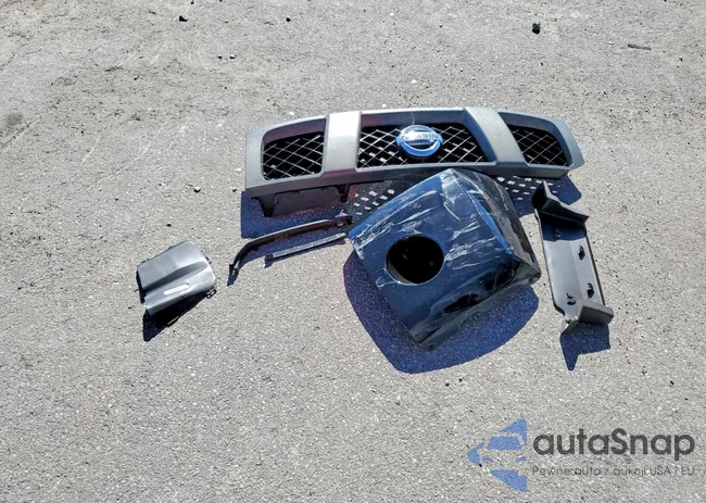 1N6AA07A95N508331: 74619975