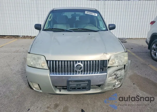 4M2YU56Z95DJ23011: 98988215