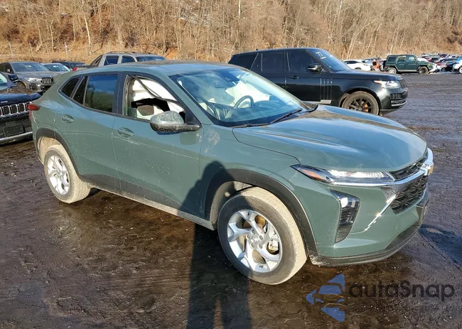 KL77LFEP0SC098248: 99649545