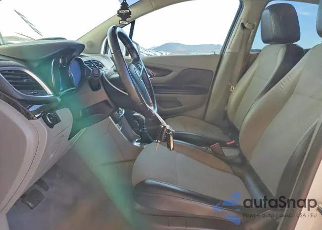 KL4CJBSB6DB109765: 97826955