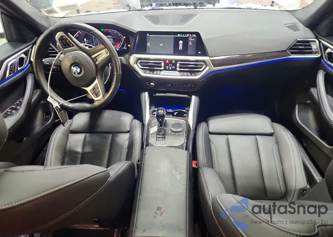 WBA73AV00PFM91923: 73408435