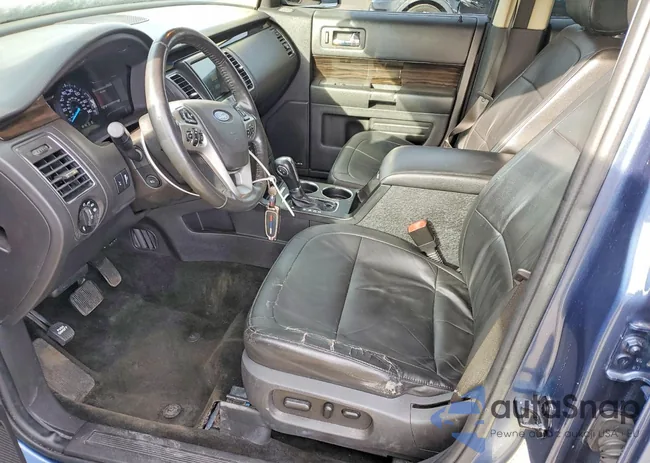 2FMGK5C82JBA05607: 98117635