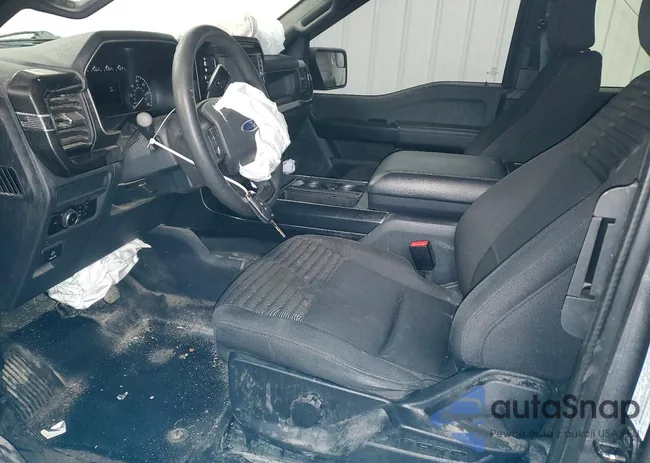 1FTEX1EP2PKD48300: 99759235