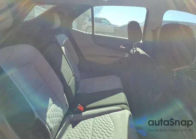 3GNAXHEV8LS688062: 73273065