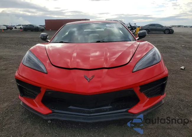 1G1YB3D47M5111836: 75041625