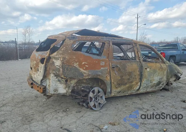 1GNKVGED2BJ244834: 73062845