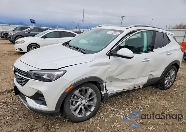 KL4MMGSL1PB021325: 72189655