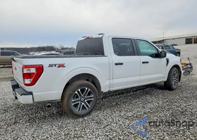 1FTEW1CPXPKE08359: 97720595