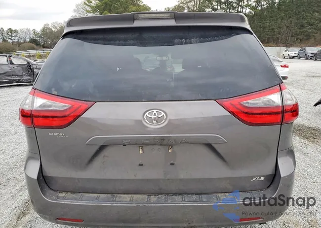 5TDYZ3DC7LS048076: 98755465