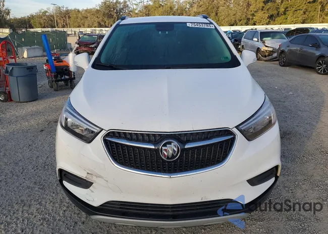 KL4CJASB2KB883261: 75453785