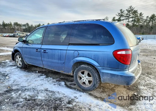 2D4GP44L17R292346: 98605955