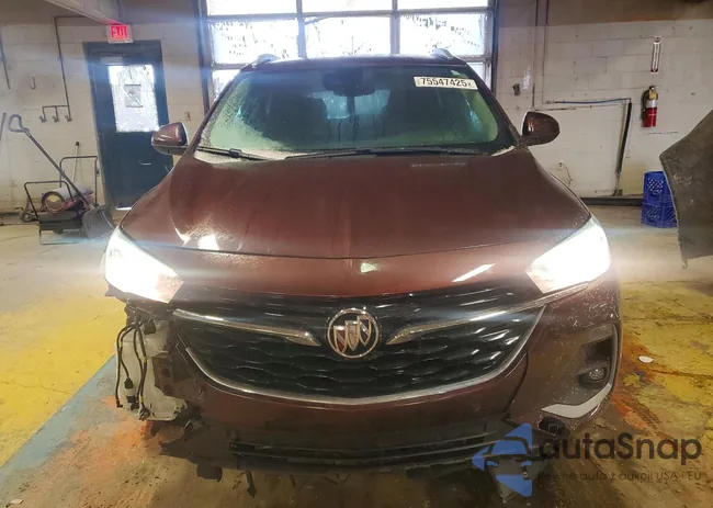 KL4MMDSL1NB014581: 75547425