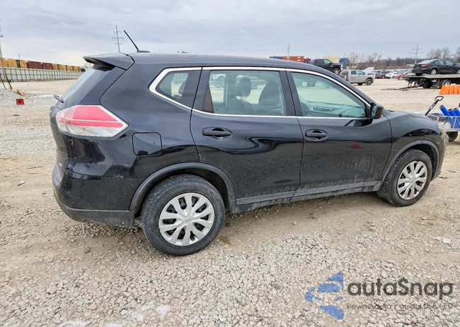 KNMAT2MV4GP737555: 73665575