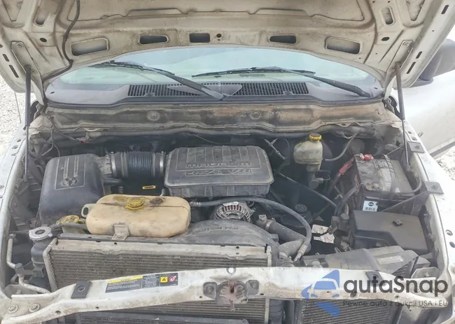 1D7HA18N54S741167: 99387435