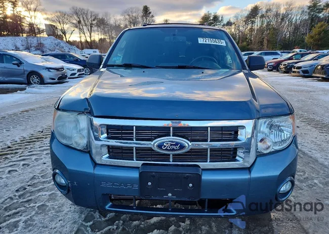 1FMCU9D7XCKB60436: 72155635