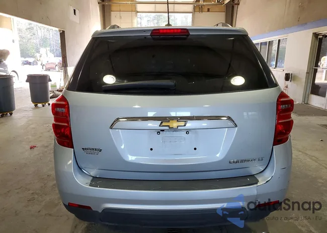 2GNALCEK6G6181606: 72789015