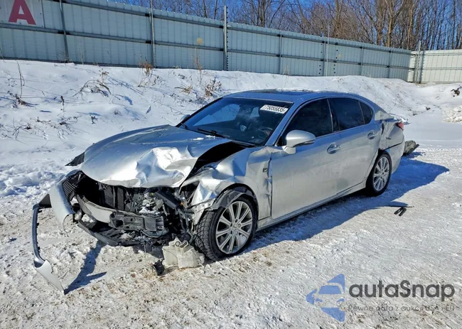 JTHCE1BL5FA007247: 75055835