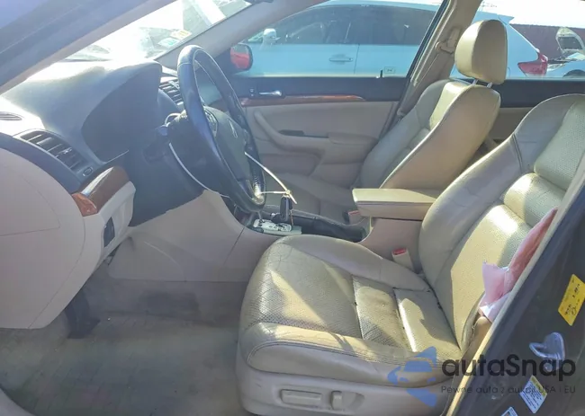 JH4CL96806C012726: 72989865