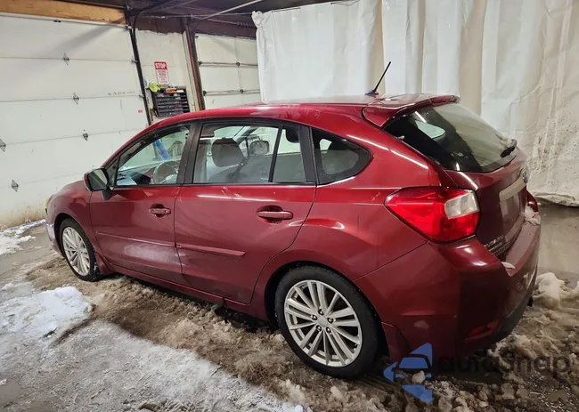 JF1GPAD69CH229982: 74045605