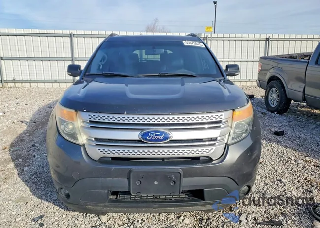 1FM5K8D89FGB80069: 99673045